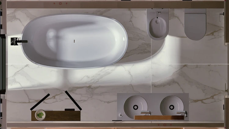 Luxury home_Bagno_3