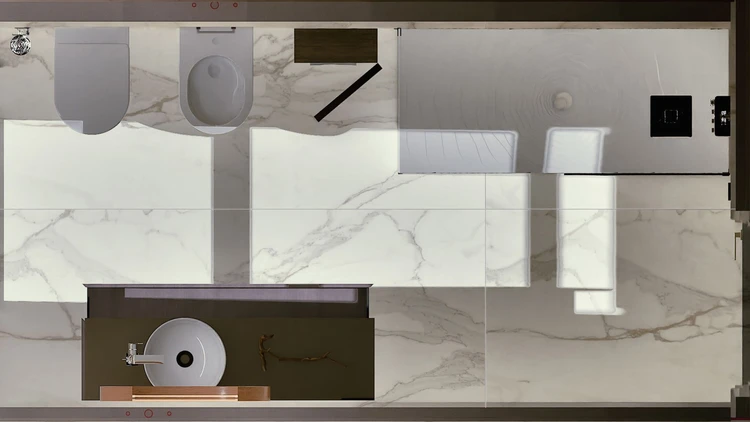 Luxury home_Bagno_5