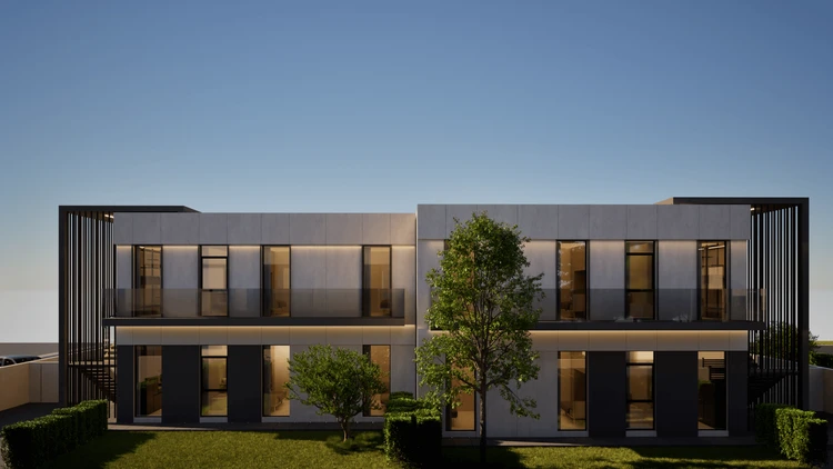 Cerro al lambro prospetto