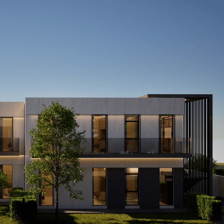 Cerro al lambro prospetto