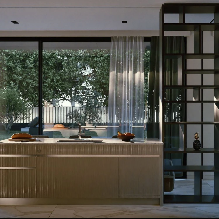 Luxury home_made in italy