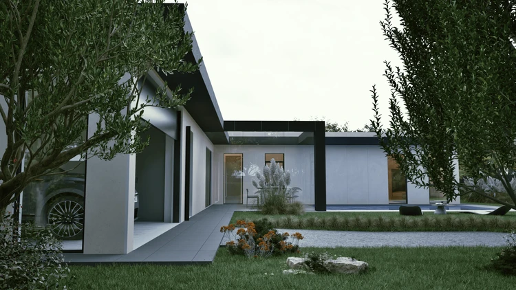 Nomentana 7 - GV18L0013-2 Laterale