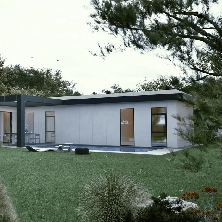 Nomentana 7 GV18L0013-2 tre quarti