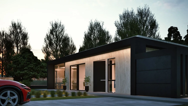 Luxury home_Quadrata piccola_QP_1