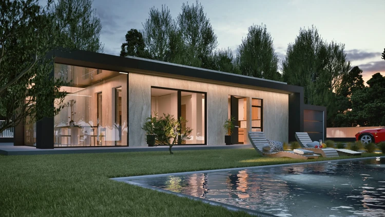 Luxury home_Quadrata piccola_QP_4