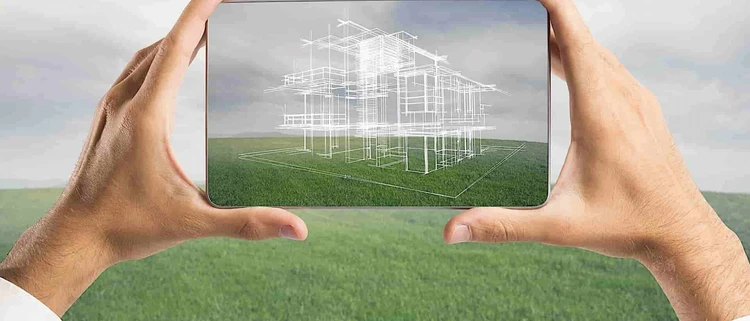 Real estate developer