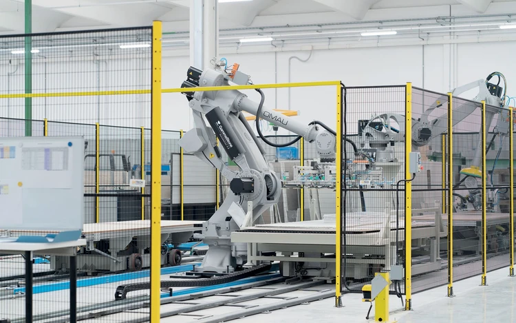 Robot