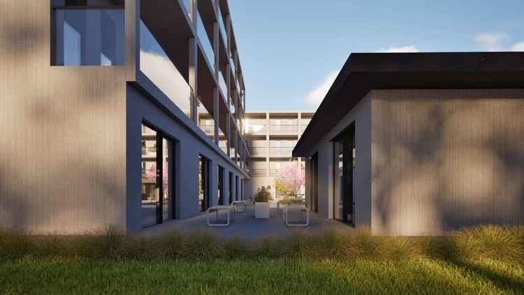 student housing gammavilla 4