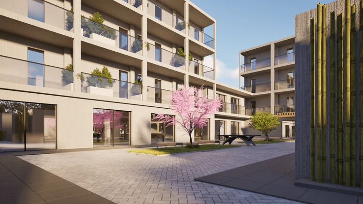 student housing gammavilla 6