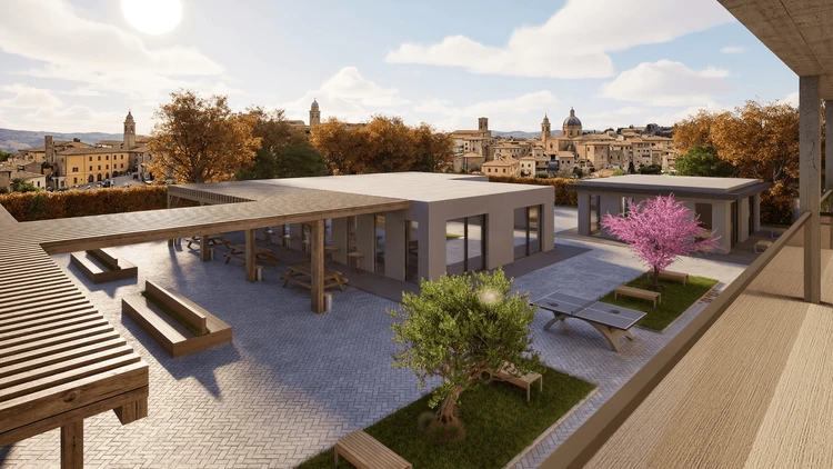 student housing gammavilla 7