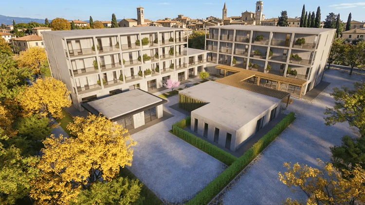 student housing gammavilla 8